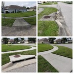 Flatwork