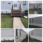 Vinyl Siding