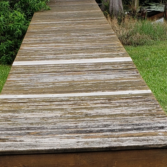 Dock Restoration