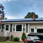 Solar Install