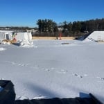 Commercial New EPDM
