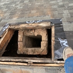 Chimney