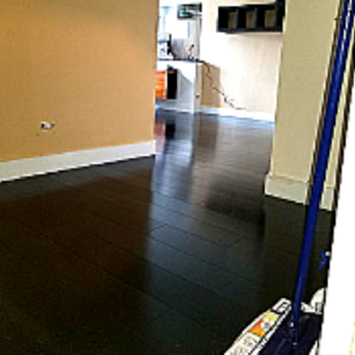 Studio apartment NYC