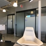 Office Privacy Film
