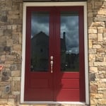 Residential Window Tint