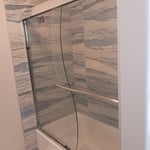 Full Bath remodel