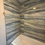 Full Bath remodel