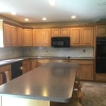Subway tile