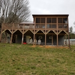 Deck project