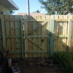5' walk gate
