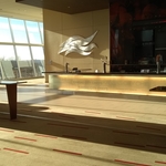 Arrowhead Stadium /Chiefs