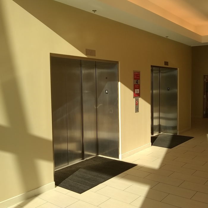 elevator