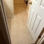 Day 2 of installation