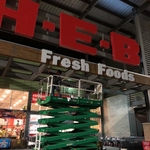 H-E-B