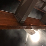 pressure washer