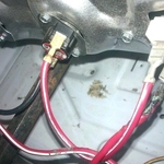 Dryer heating element