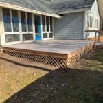 Decks