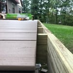 Decks
