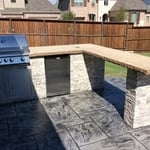 Outdoor Kitchens