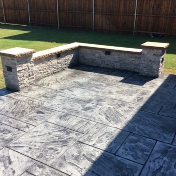 Outdoor Kitchens