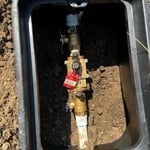 Backflow Replacement