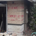 Prep for installation of veneer