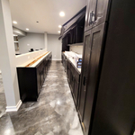 Custom Contracting & Cabinetry
