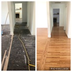Ogden Restoration