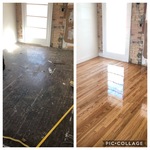 Ogden Restoration