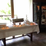 Staging