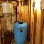 Water Heater