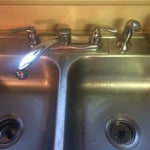 Kitchen Faucet