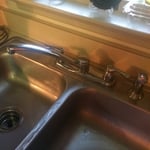 Kitchen Faucet