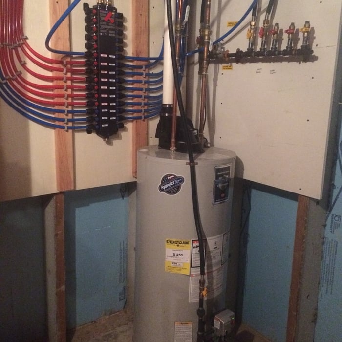Water Heater