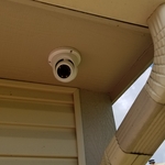 Eye Ball Camera 4MP IP
