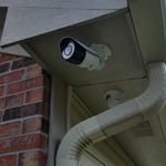 IP Bullet Cameras