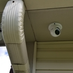 IP Bullet/Eye Ball Cameras