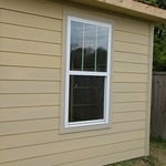 10 x 10 SHED CONTRUCTION