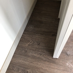 wood floor