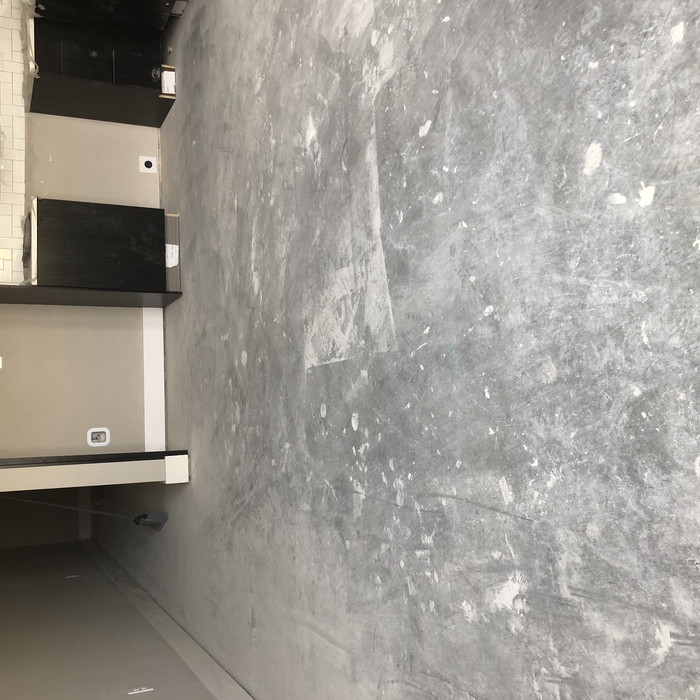 Wood floor