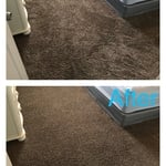 Resident Carpet Cleaning