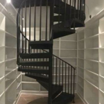 Shelving