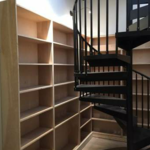 Shelving