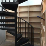 Shelving