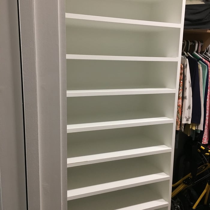 Shoe Racks
