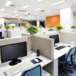 Commercial Building Clean