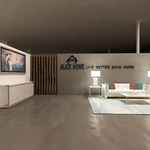 ALICE HOME DESIGN