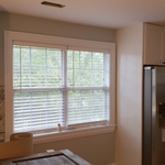 Kitchen Blinds Installed