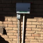 Rainbird ESP Mod withwifi