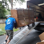 Moving To A Storage
